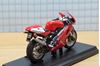 Picture of Cagiva Mito 1:18 12163 Welly