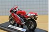 Picture of Cagiva Mito 1:18 12163 Welly