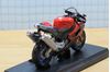 Picture of Aprilia RSV1000R 1:18 12808 Welly