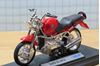 Picture of BMW R1100R  R1100 R 1:18 19670 Welly