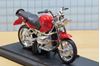 Picture of BMW R1100R  R1100 R 1:18 19670 Welly