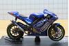 Picture of Alex Barros Yamaha YZR-M1 # 4 MotoGP 2003 1:18 Solido