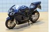 Picture of Kawasaki ZX-12R bl. 1:18 los