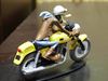 Picture of Joe Bar Ted Debielle Ducati 350 Desmo 1:18 JB02