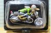 Picture of Joe Bar Al Laspi Guzzi 750 S 1:18 JB45