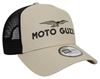 Picture of Moto Guzzi trucker cap 60435591 new era