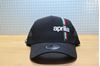 Picture of Aprilia flawless print trucker cap pet 60435561 new era