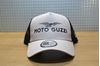 Picture of Moto Guzzi trucker cap 60435591 new era