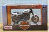 Picture of Harley Davidson XR1200X 2011 1:18 (001)