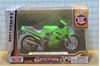 Picture of Kawasaki Ninja 600R 1:18 Motormax