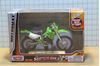 Picture of Kawasaki KDX220 1:18 Motormax