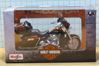 Picture of Harley Davidson FLHTK Ultra limited Electra Glide 1:18 (n124)