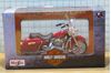 Picture of Harley Davidson FLHR Road King 1999 1:18 (n125)