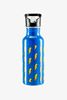 Picture of Valentino Rossi the doctor water bottle canteen VRUCN506003