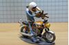 Picture of Joe Bar Flying Max Suzuki T500 1:18 JB135 los