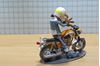 Picture of Joe Bar Flying Max Suzuki T500 1:18 JB135 los