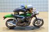 Picture of Joe Bar Joe L'arsouille Norton 750 Commando 1:18 jb137 los