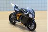 Picture of KTM 1190 RC8R 1:18 Bburago