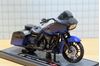 Picture of Harley Davidson CVO Road Glide 1:18 (n109)