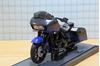 Picture of Harley Davidson CVO Road Glide 1:18 (n109)