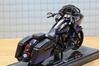 Picture of Harley Davidson CVO Road Glide 1:18 (n109)