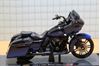 Picture of Harley Davidson CVO Road Glide 1:18 (n109)