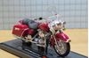 Picture of Harley Davidson FLHR Road King 1999 1:18 (n125)