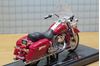 Picture of Harley Davidson FLHR Road King 1999 1:18 (n125)