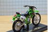 Picture of Kawasaki KLX250SR 1:18 Maisto