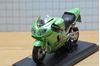 Picture of Kawasaki ZX-12R groen 1:18 Maisto