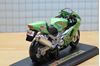 Picture of Kawasaki ZX-12R groen 1:18 Maisto