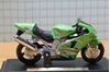 Picture of Kawasaki ZX-12R groen 1:18 Maisto