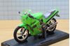 Picture of Kawasaki Ninja 600R 1:18 Motormax