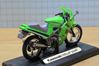 Picture of Kawasaki Ninja 600R 1:18 Motormax