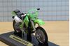 Picture of Kawasaki KDX220 1:18 Motormax