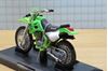 Picture of Kawasaki KDX220 1:18 Motormax