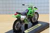 Picture of Kawasaki KDX220 1:18 Motormax