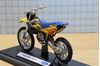 Picture of Husqvarna CR125 1:18 welly