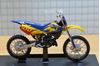 Picture of Husqvarna CR125 1:18 welly