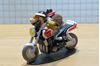 Picture of Joe Bar Edouard Bracame Honda CB1000 1:18 JB35 breuk1