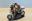 Afbeelding van Joe Bar Edouard Bracame Honda CB1000 1:18 JB35 breuk1