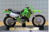 Picture of Kawasaki KDX220 1:18 Motormax