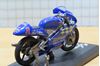 Picture of Emilio Alzamora Honda RS125 2000 1:18