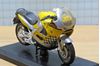 Picture of BMW K1200RS 1:18 Majorette