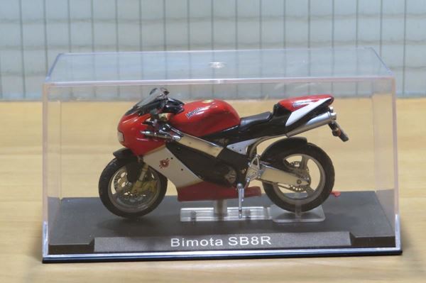 Picture of Bimota SB8R 1:24