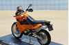 Picture of KTM Adventure 950s LC8 1:24