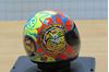 Picture of Valentino Rossi  AGV  helmet 1999 Mugello 1:5