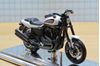 Picture of Harley Davidson XR1200X 2011 1:18 (001)