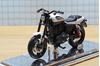 Picture of Harley Davidson XR1200X 2011 1:18 (001)