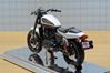 Picture of Harley Davidson XR1200X 2011 1:18 (001)